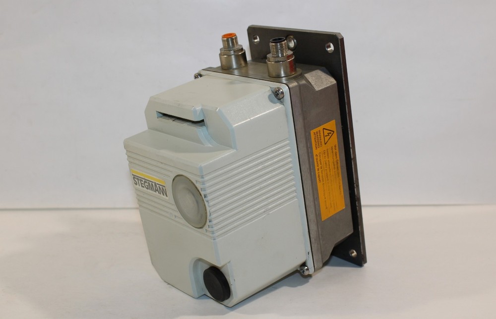 Stegmann ES20SR Socket 231 411 000 170