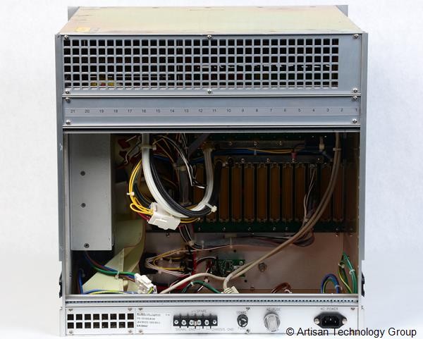 Elma 12-Slot VME64 Chassis