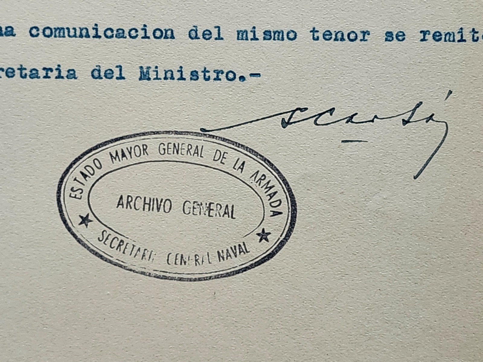 WW2 Germany. Interned sailors, "Admiral Graf Spee" #1