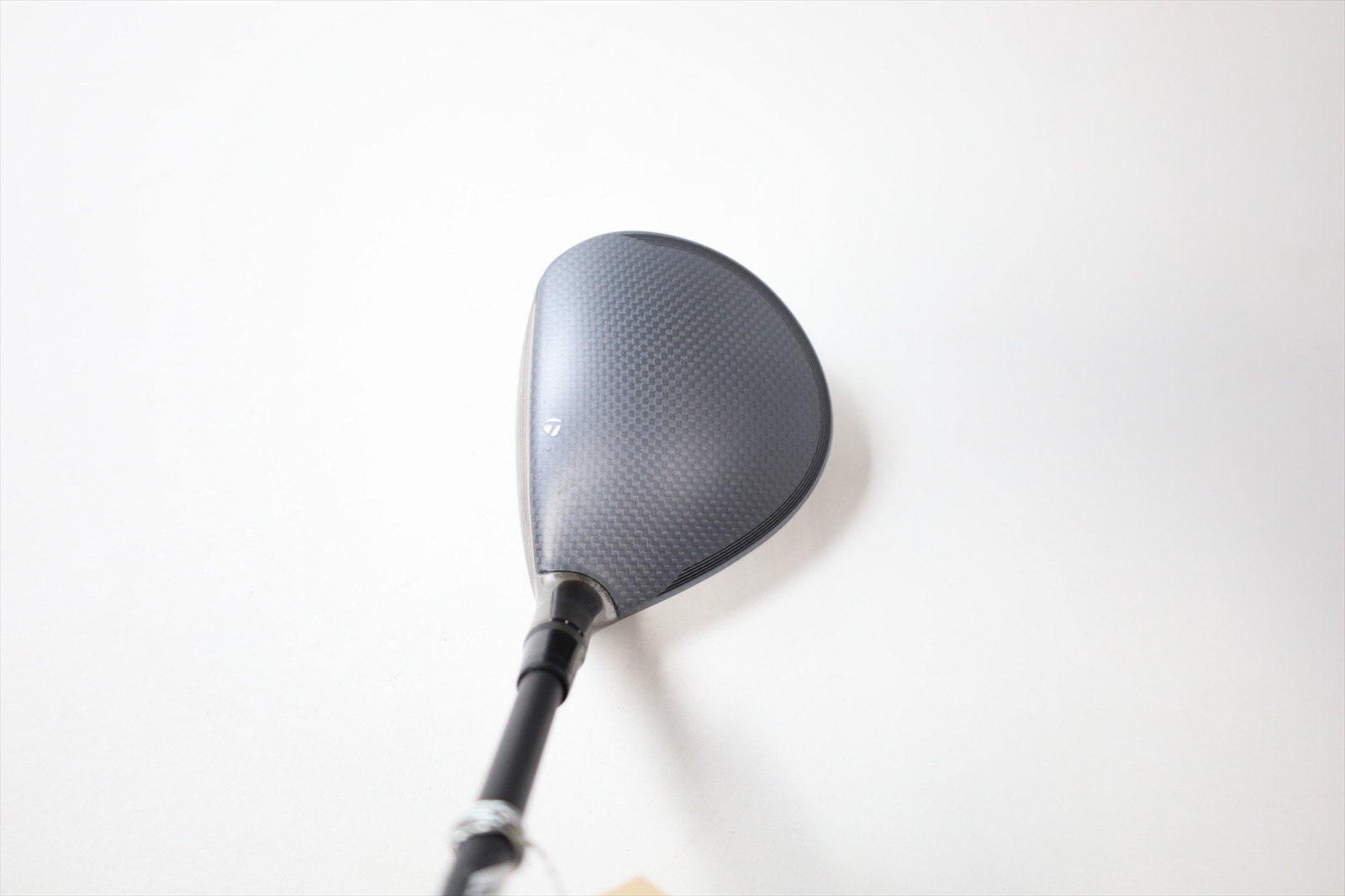 Taylormade Qi35 18° 5 Fairway Wood Stiff Flex Fujikura Ventus Blue 6 2025 Good