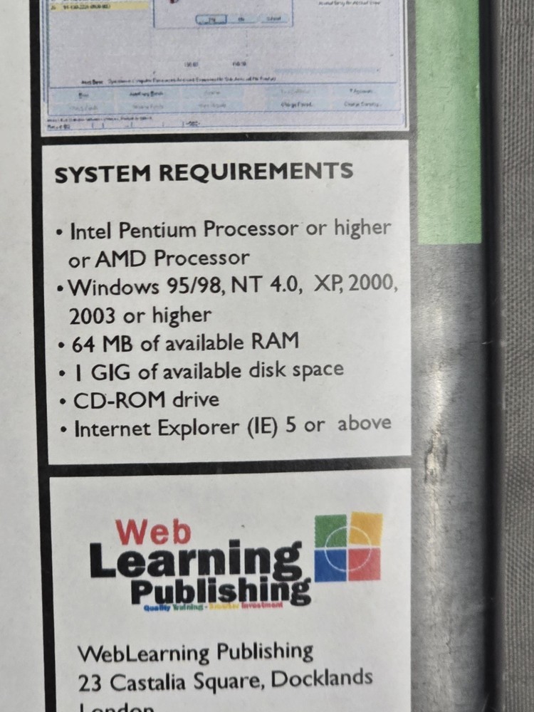 IBM WebSphere Application Server Administration Boot Camp CD | CBT Training 2017