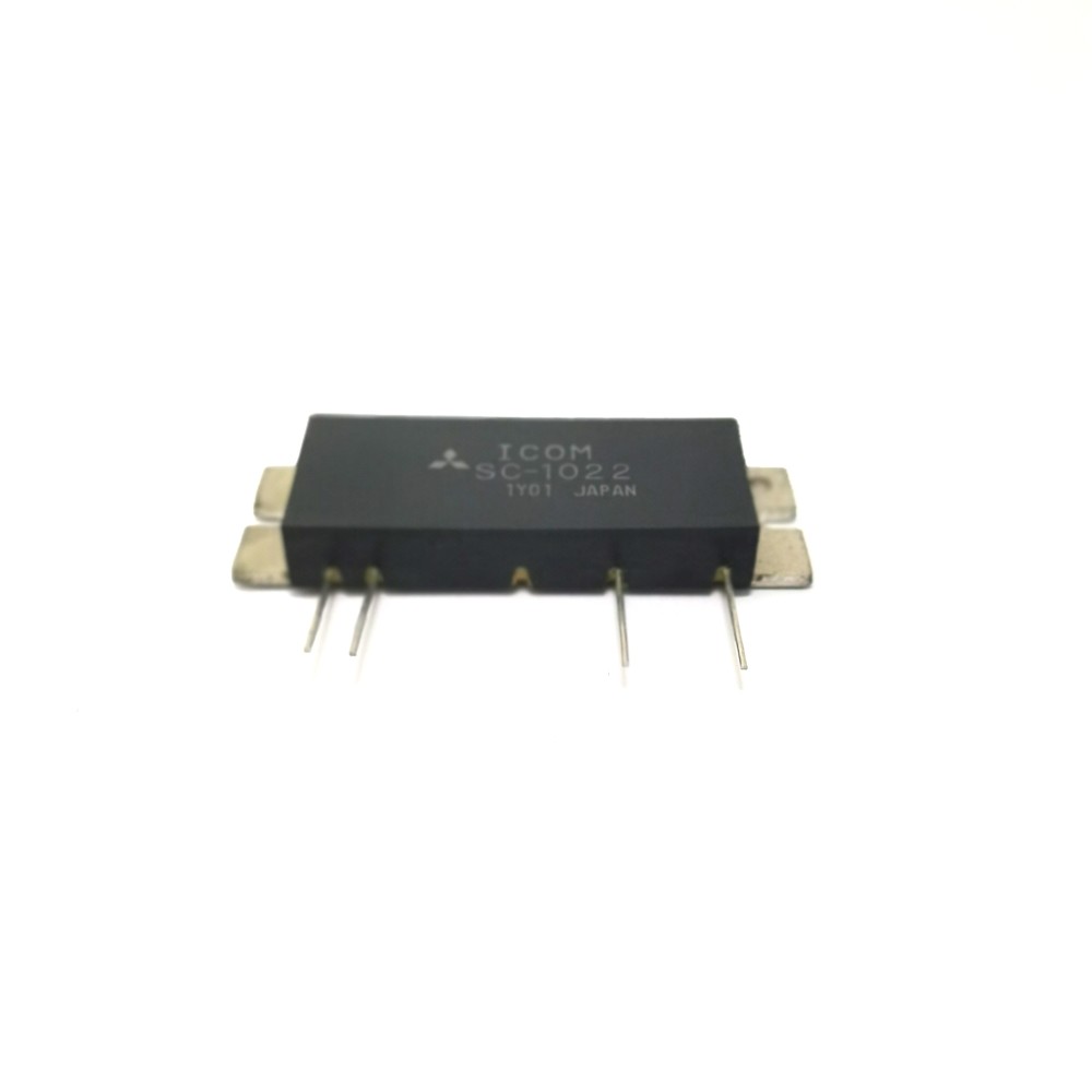 SC-1022 PACKAGE:MODULE