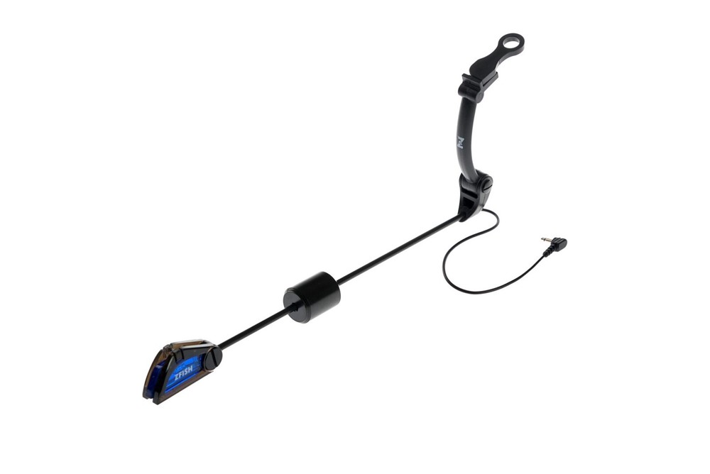 Zfish Bite Indicator Enigma Illuminated Visual Alarm Carp Fishing