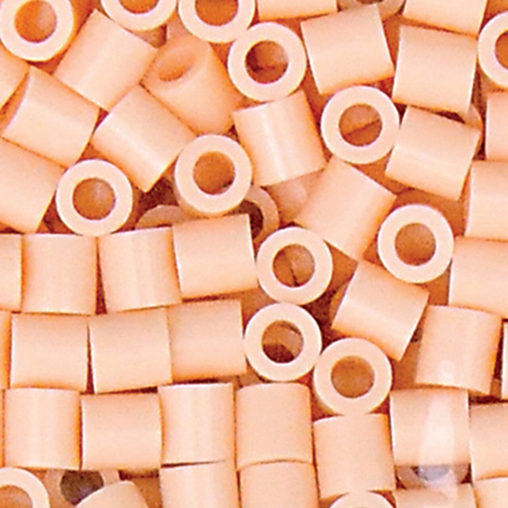 Perler 1000 Bead Bags - Orange - ASSORTED SHADES