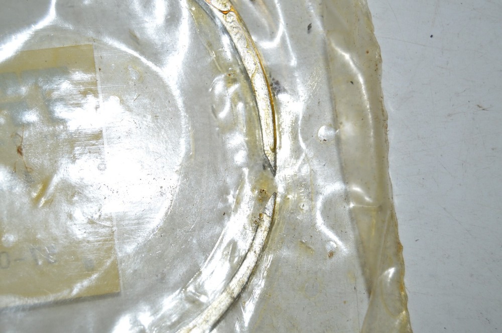 TTC 452-6 Outside Type 6" (150mm) Solid Nut Nut Type Drafting Caliper 57-073-406