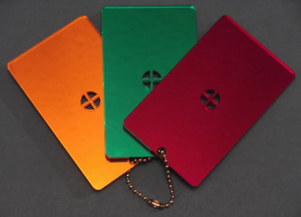 COMMout Signal Mirror Suite