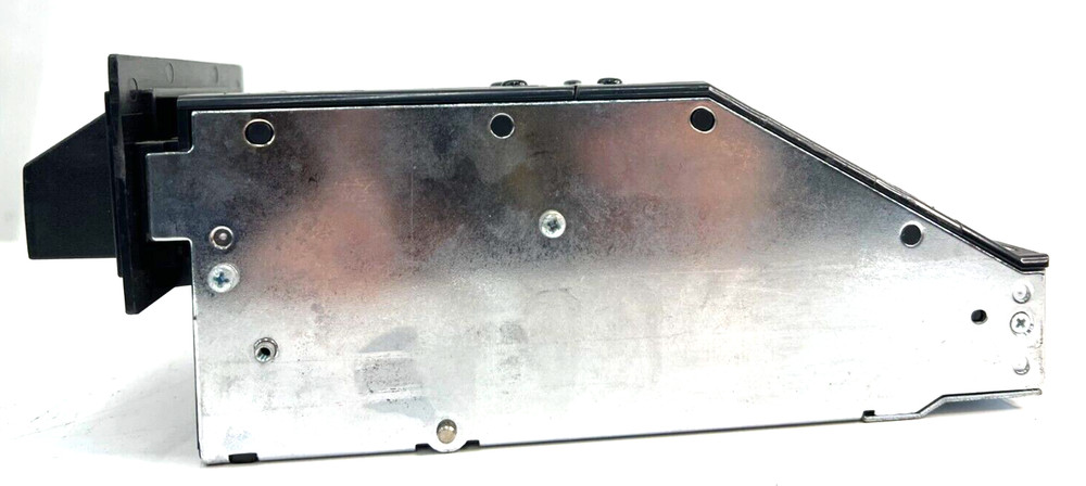 CASH CODE FRONT LOAD BILL VALIDATOR FL-0385US2739