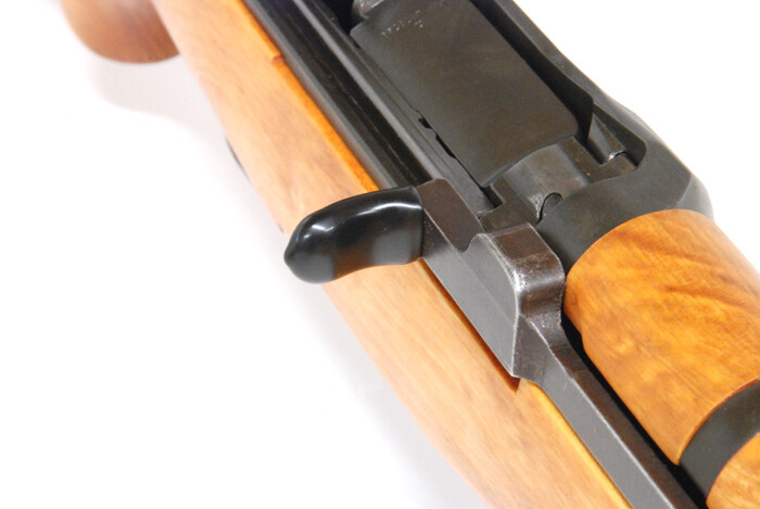 M1 Garand End Cap Protectors