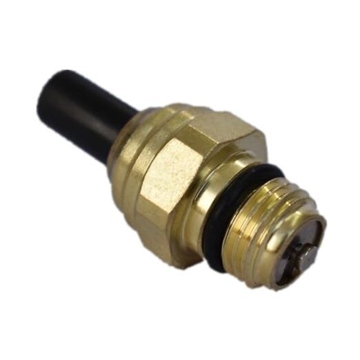 Power Steering Pump Oil Pressure Switch Sensor Compatible with Camry Celica