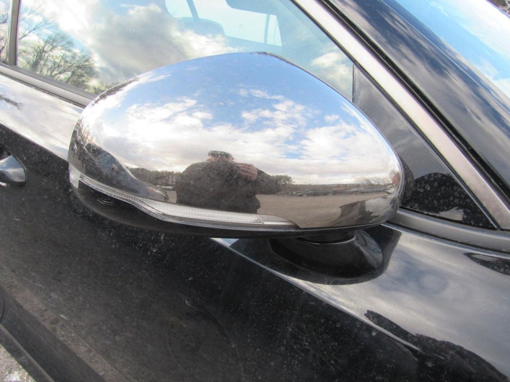 STINGER 2018 Glove Box 1029637