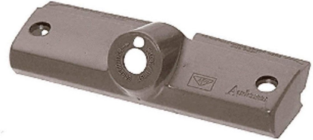 Replacement Stone Operator Cover for Andersen Window Compact Plastic Install Kit