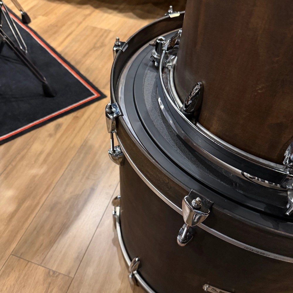 SJC Custom 22" Drum Kit #1292