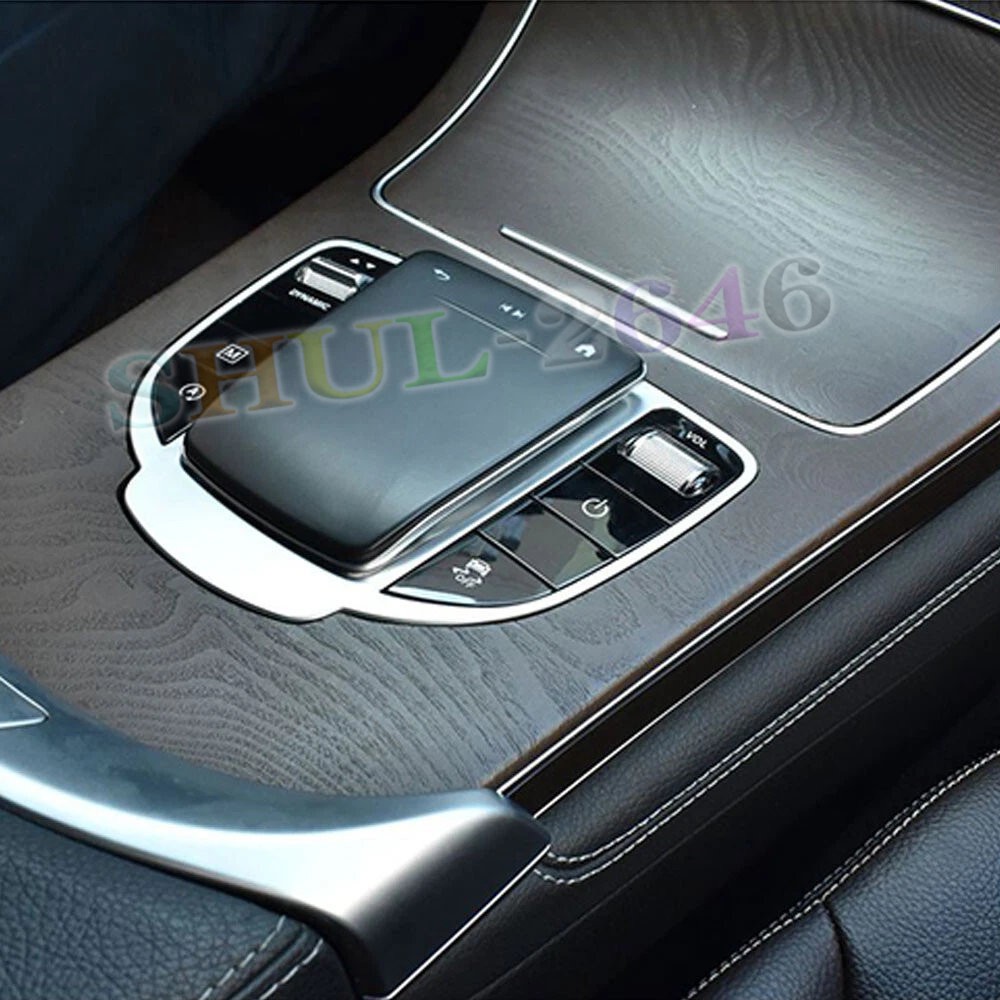 Center Multimedia Touch Pad Command Switch Controller for Benz G Class 2019-2024