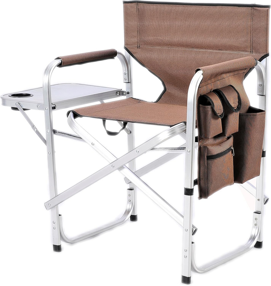 Full Back Folding Director'S Chair