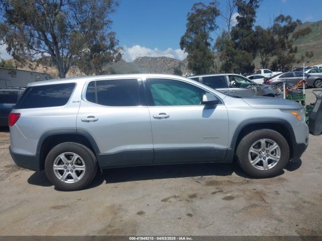 CONTROL PANEL OEM 2017 GMC ACADIA 1YR WRNTY