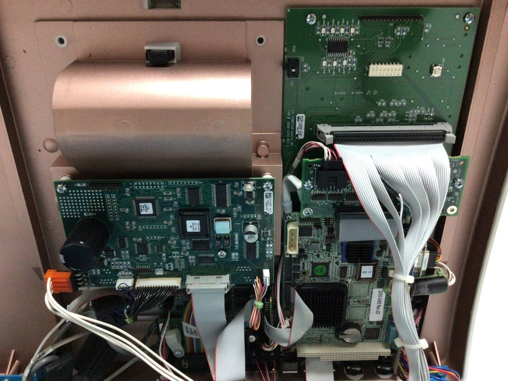 GRASON-STADLER GSI Tympstar Tympanometer Middle Ear Analyzer