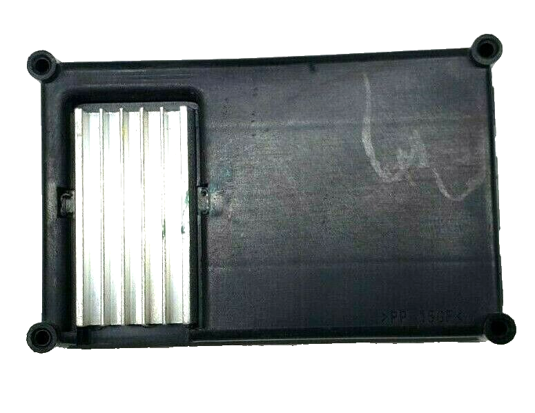 VIN Programmed 03 04 05 06 GMC CHEVY TRANSFER CASE CONTROL MODULE TCCM 12590219