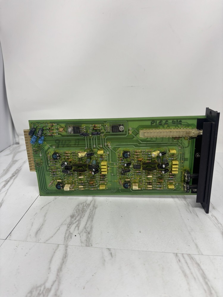 DBX 942A Type II Noise Reduction Gold