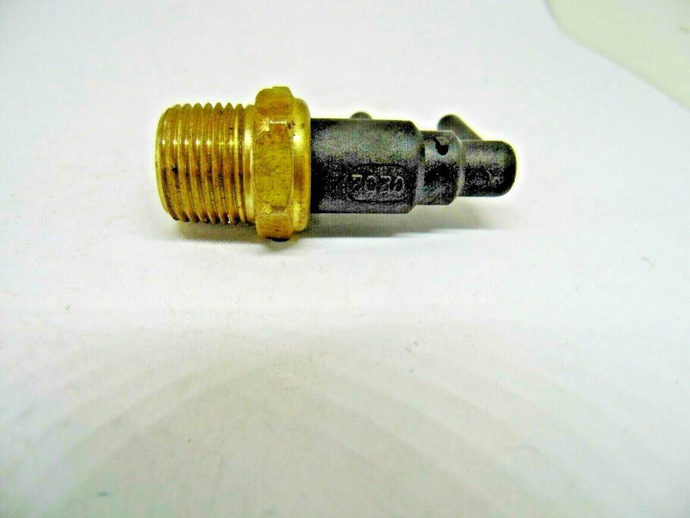 Ported Vacuum Switch Standard PVS85 NEW