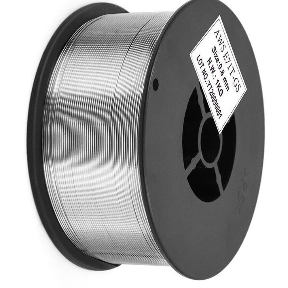 High Performance E71TGS Welding Wire for Vertical and Overhead Welding