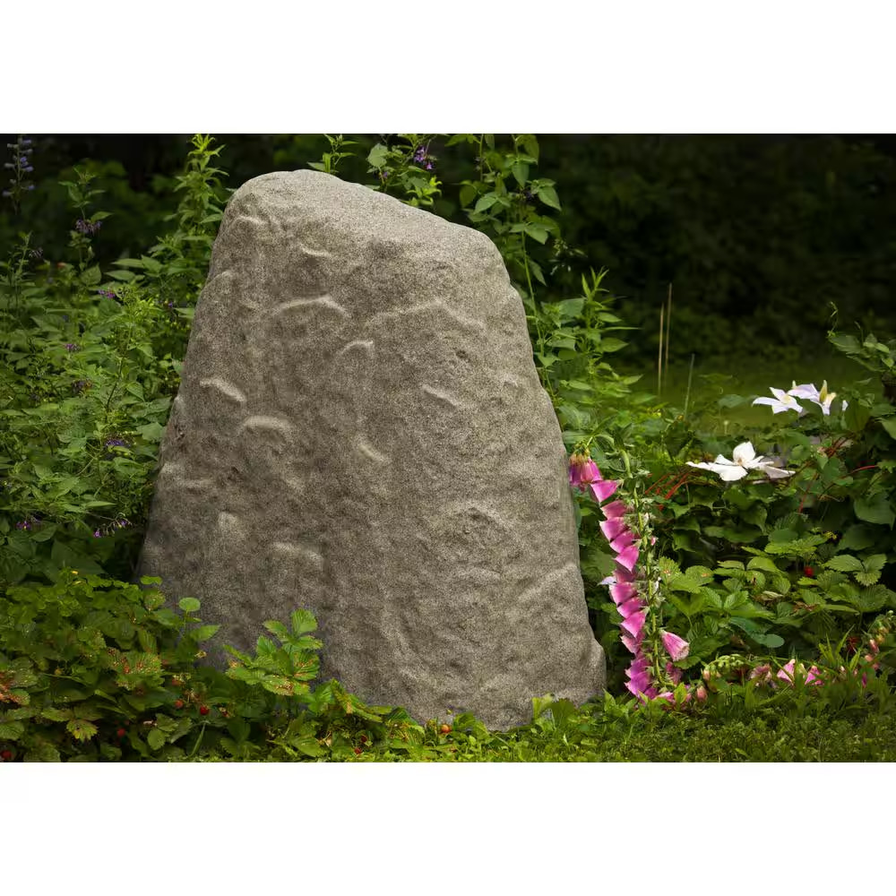 Extra-Large Resin Landscape Rock