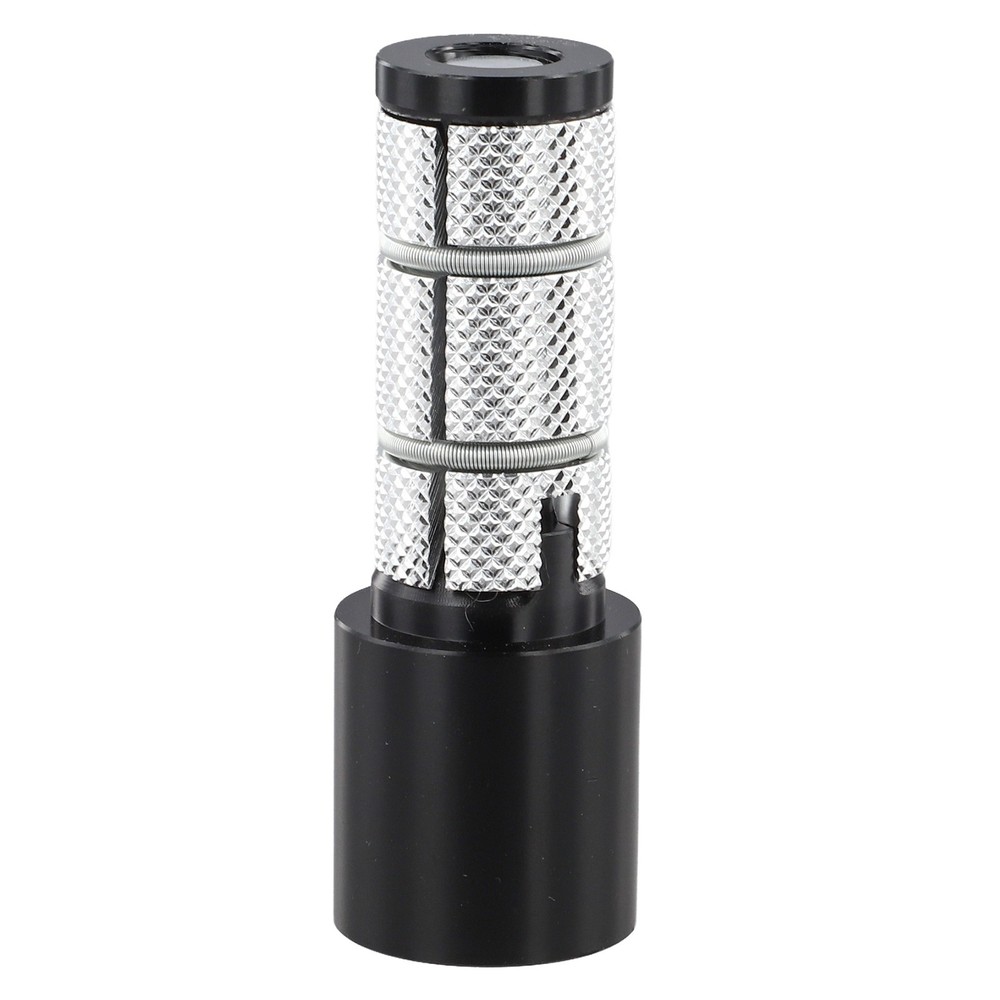 Bike Bicycle Fork Stem Extension-Stem Extender Handlebar Riser Extension-Adapter