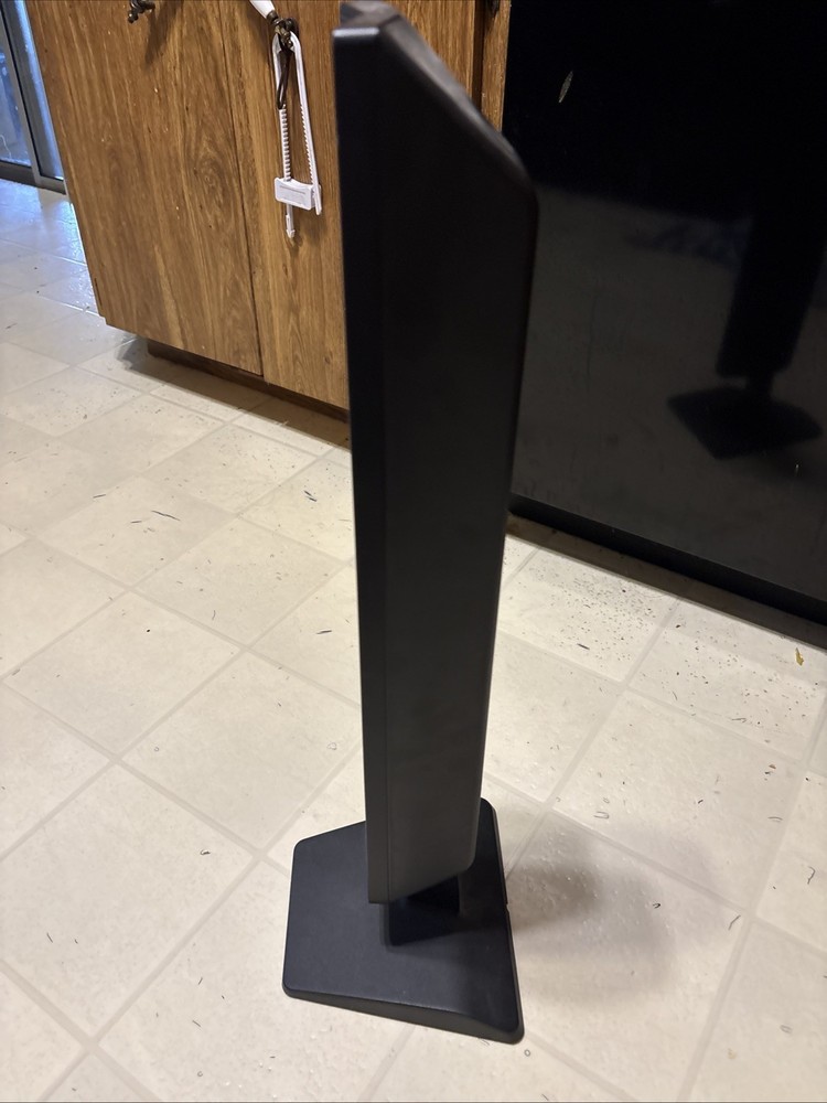 Sony N/FA Series Satellite Speaker with Stand Untested