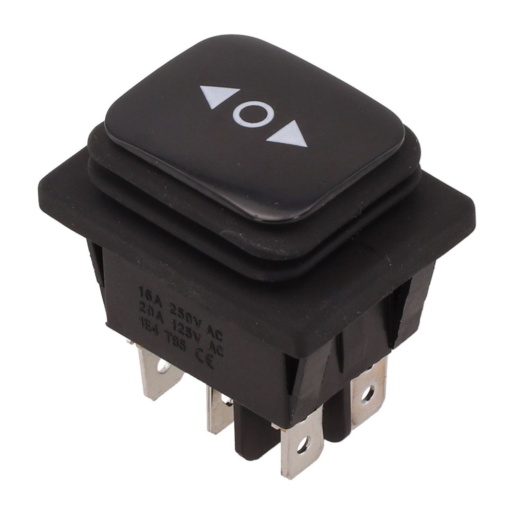 Waterproof Linear Actuator Switch Easy Installation Wide Compatibility