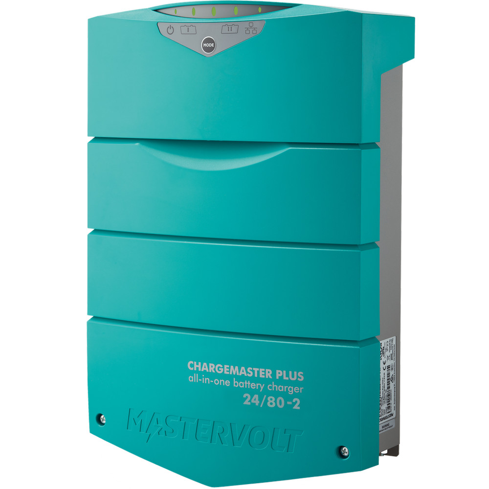 MASTERVOLT CHARGEMASTER PLUS 24/80- 44320805