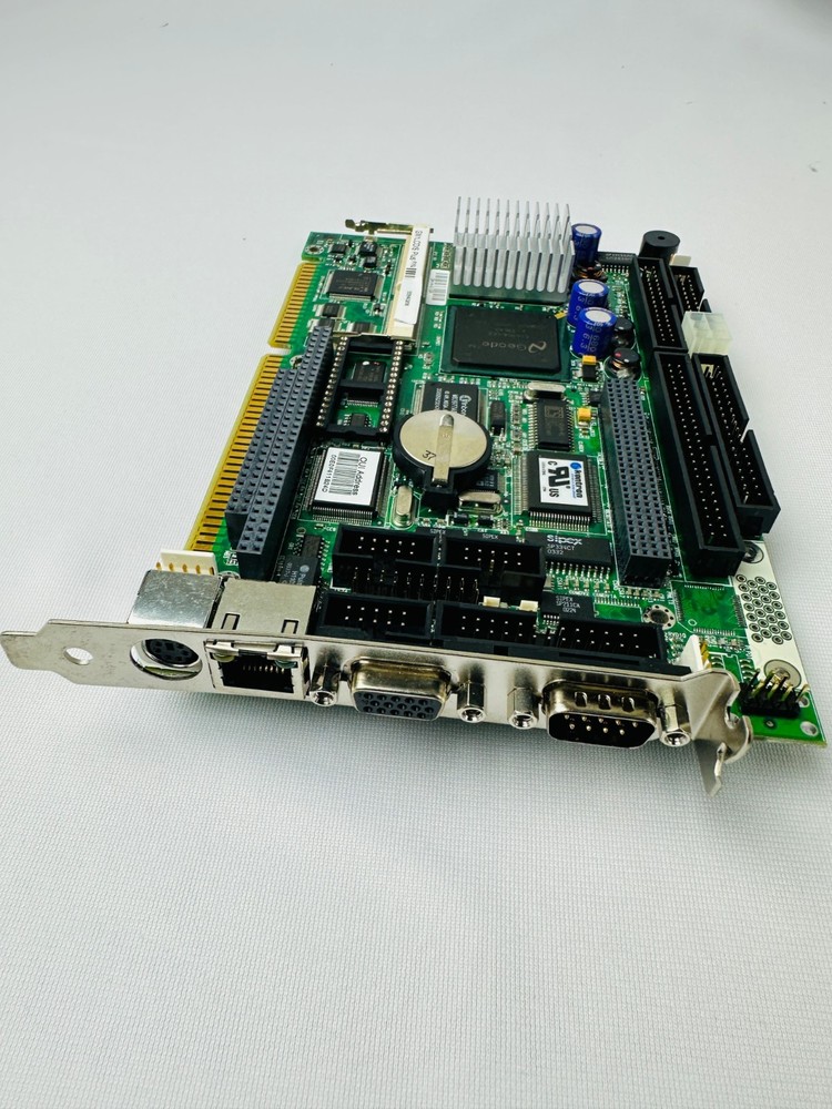 Kontron GX1LCD/S Plus CPU Board