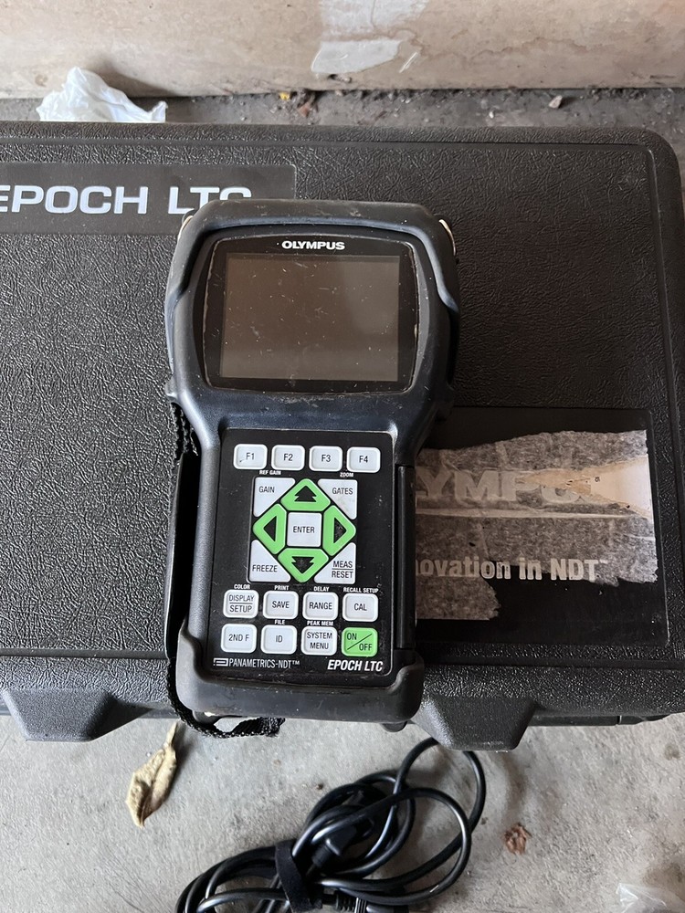 olympus epoch ltc