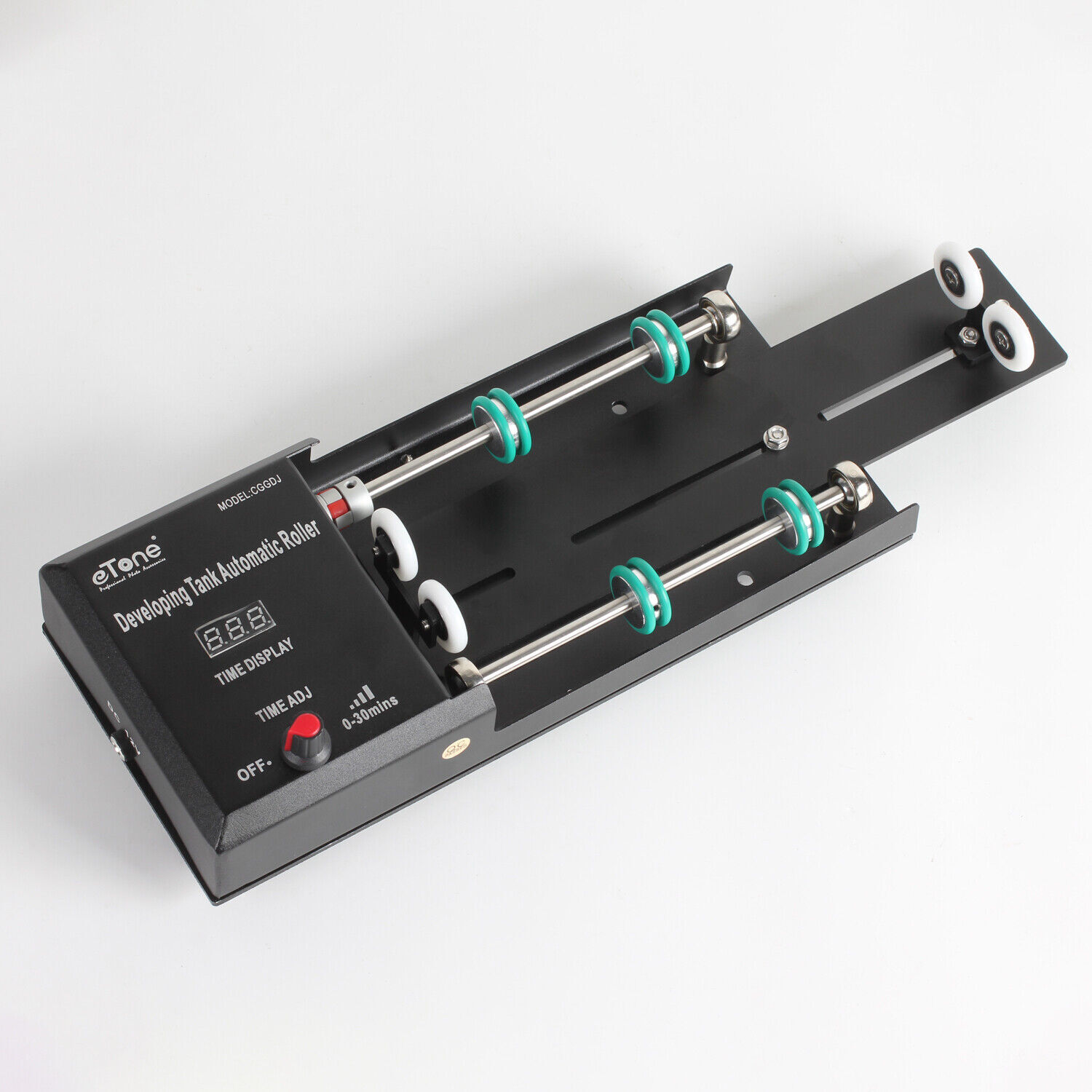 Automatic Darkroom Film Processor Machine For Jobo 1520 2509 AP Developing Tank