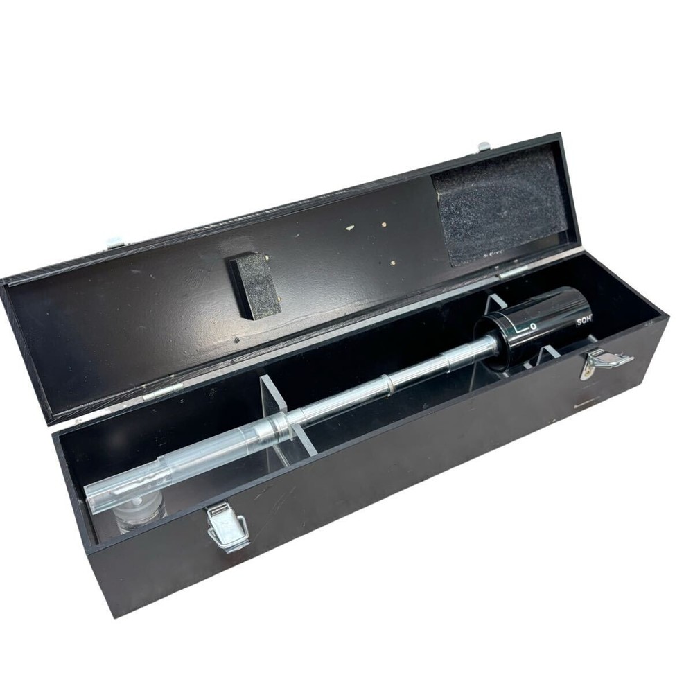 JEOL EM-SQH10 TEM Sample Holder *SAMEDAY SHIP AVAILABLE