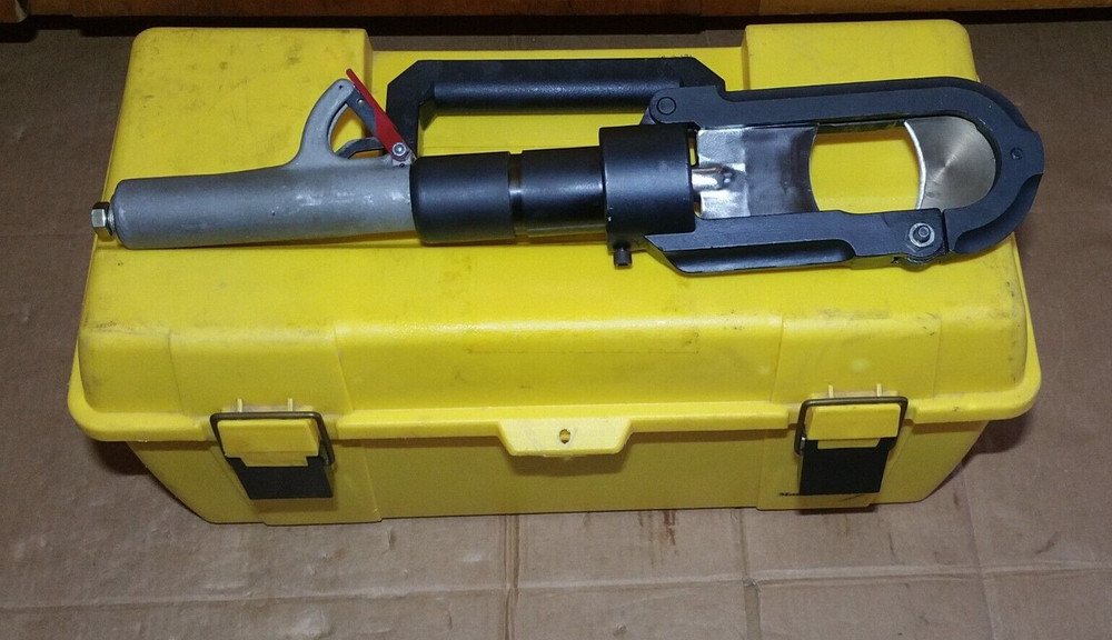 CACT-CO A5 Actuated Cable Cutter Kit