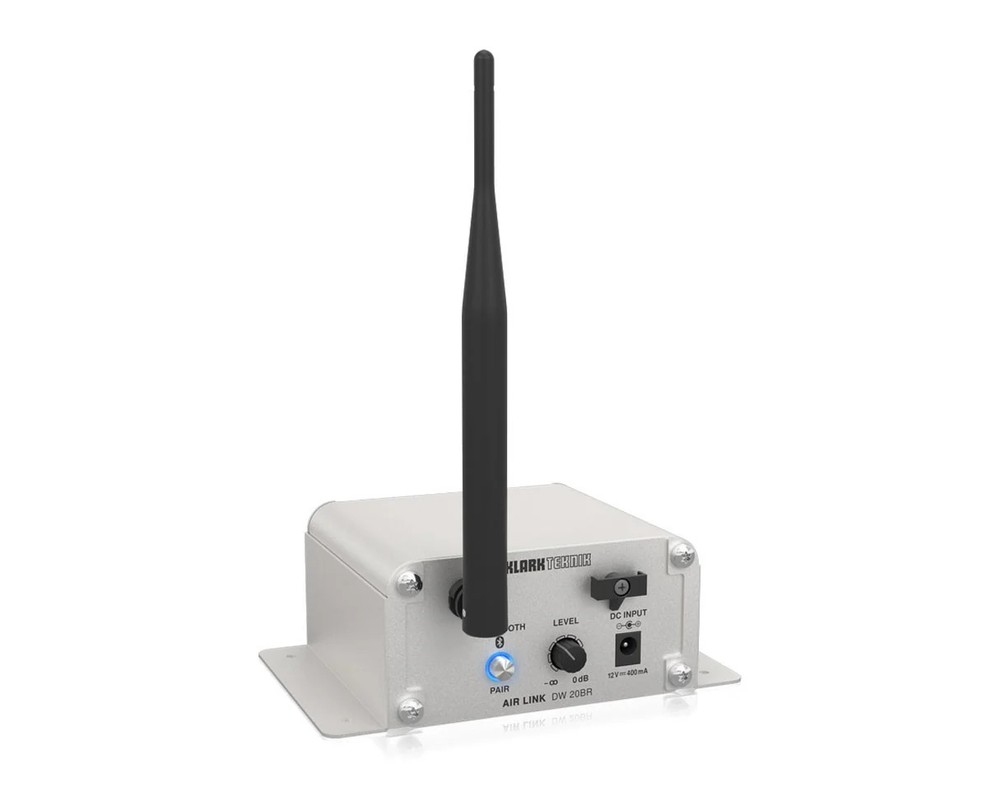 Klark Teknik AIR LINK DW 20BR
