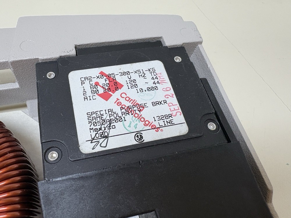 ETC D20 Dimmer Module Theater Stage Lighting