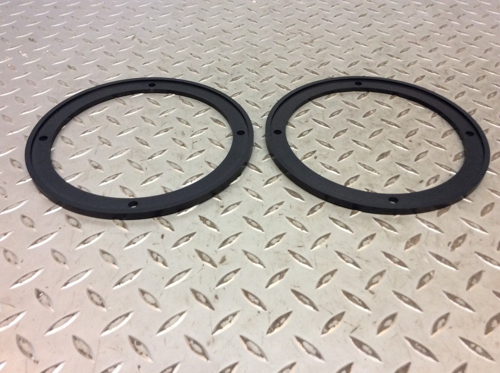 Harley Davidson Speaker Spacer