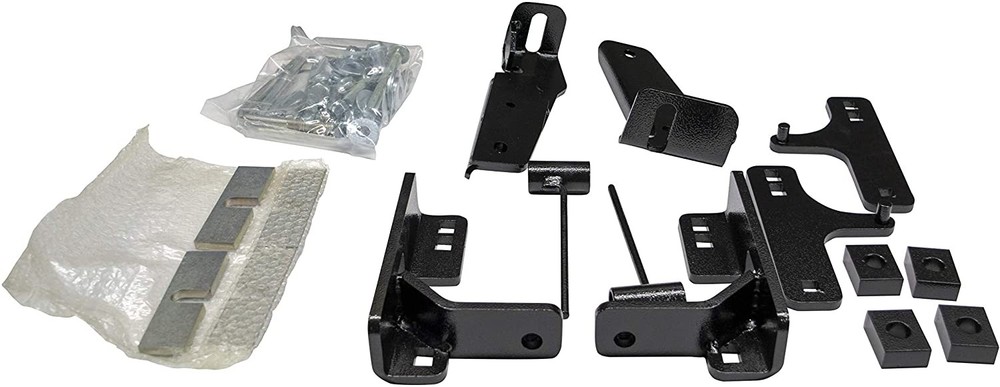 Demco 8552032 Hijacker Premier-Series Frame Mounting Bracket Kit
