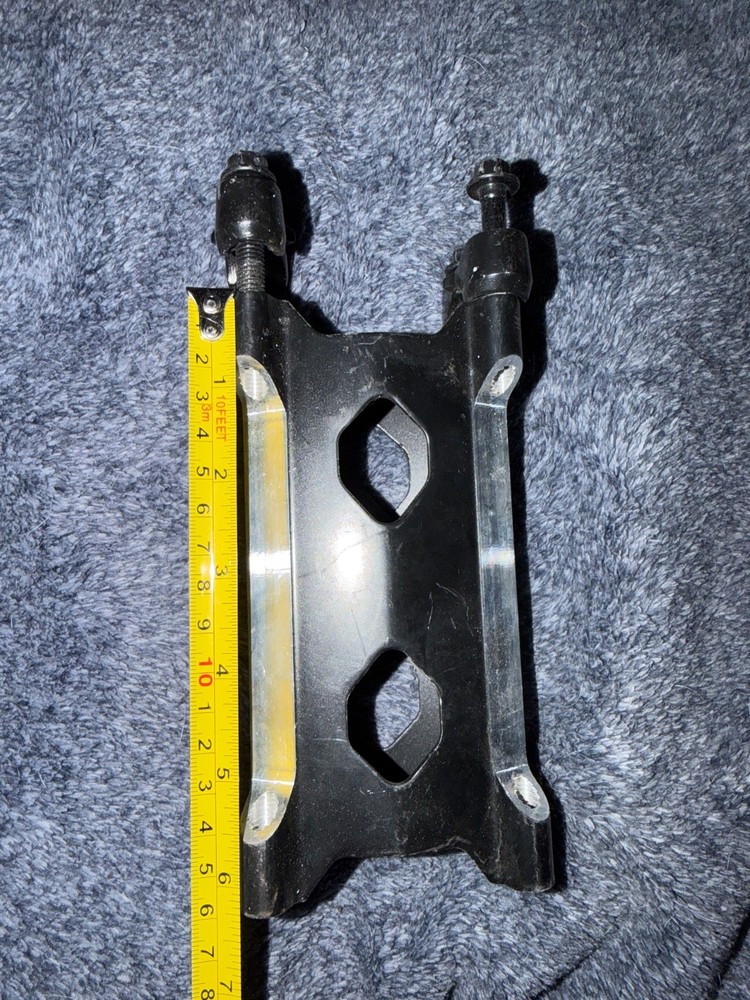 Ski Doo Summit 850 G4 Handlebar Riser