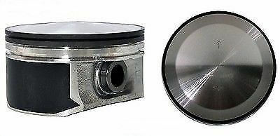 Enginetech Piston & Ring Set for 5.7L Chrys Dodge Jeep 05-08 Single Piston .020