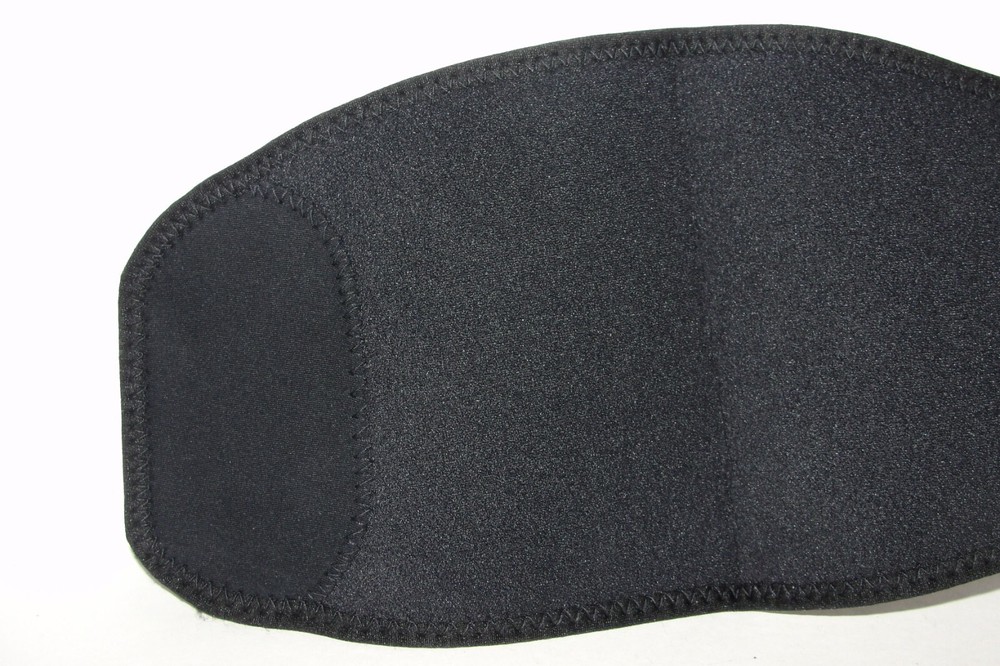 Bionicare System Left Knee Wrap for OActive Brace w/ Signal Generator Pocket EUC