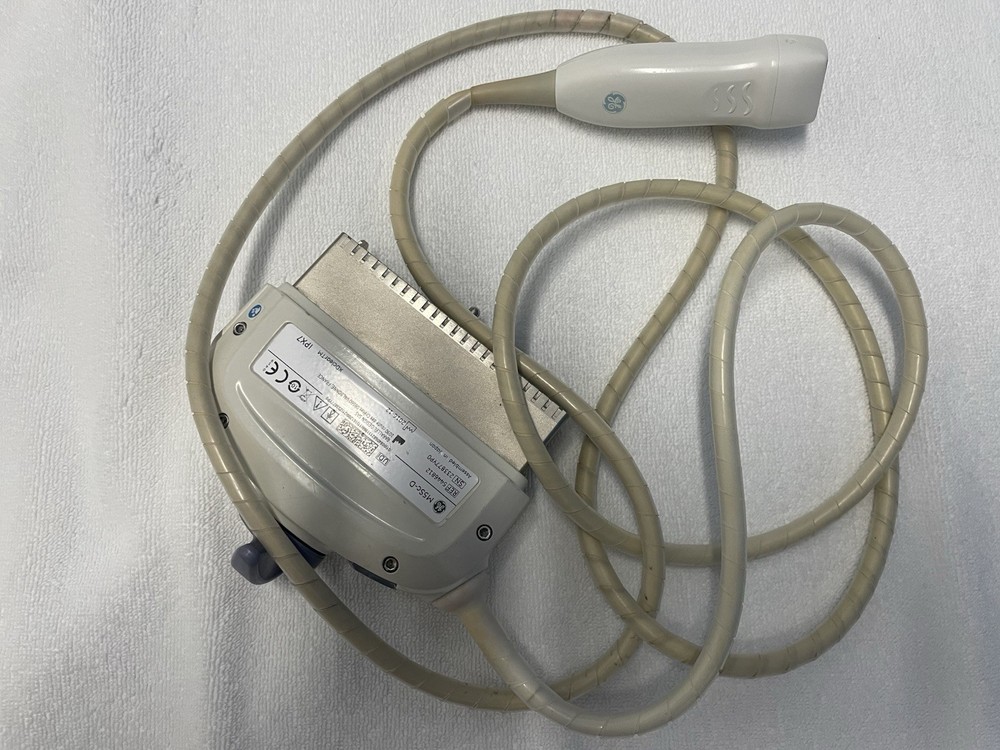 Ge ultrasound probe Phase Array M5SC-D