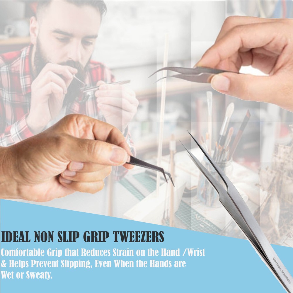 30Pcs/Set Basic Modeler Tool Set Craft Hobby Model Car Building Kit for Gundam