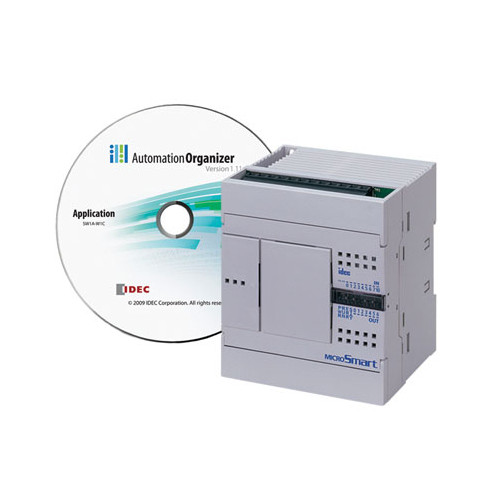 MM-SMART-16, IDEC, MicroSmart Starter Kit