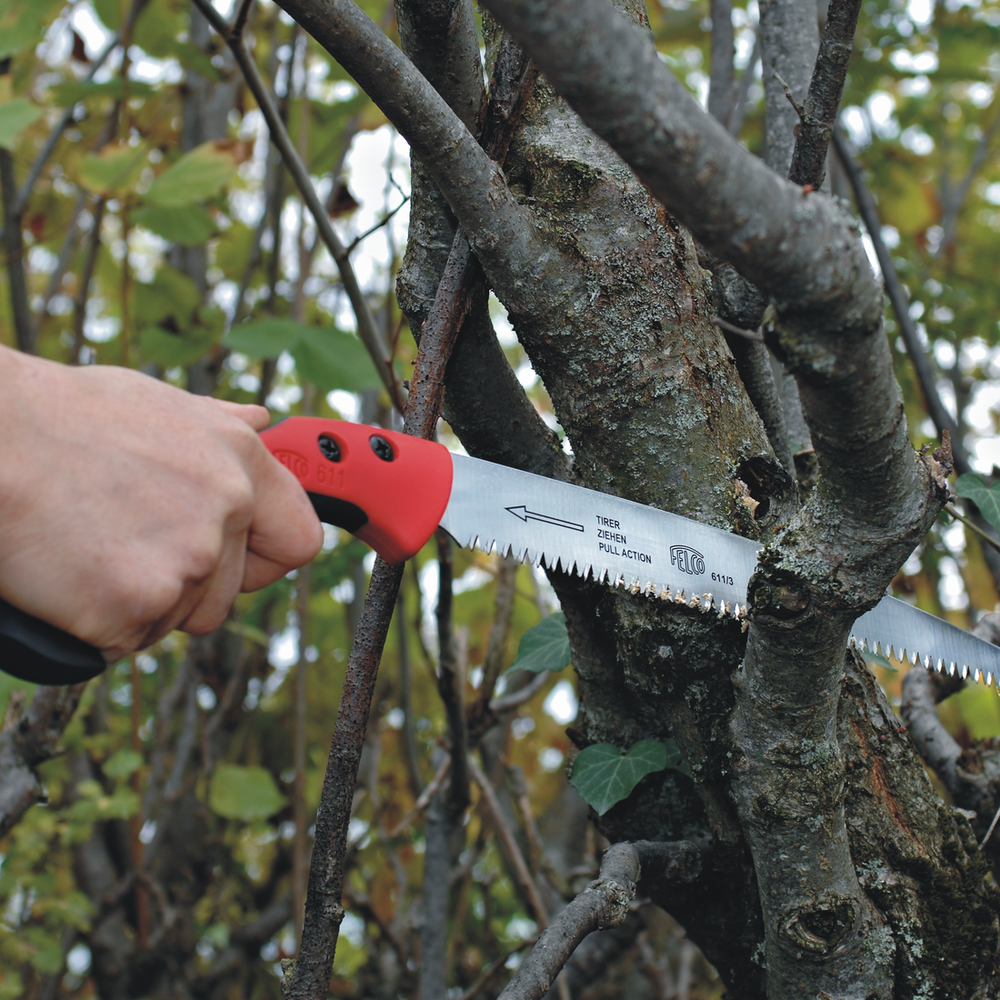 Felco 611 Pruning Saw - 20in