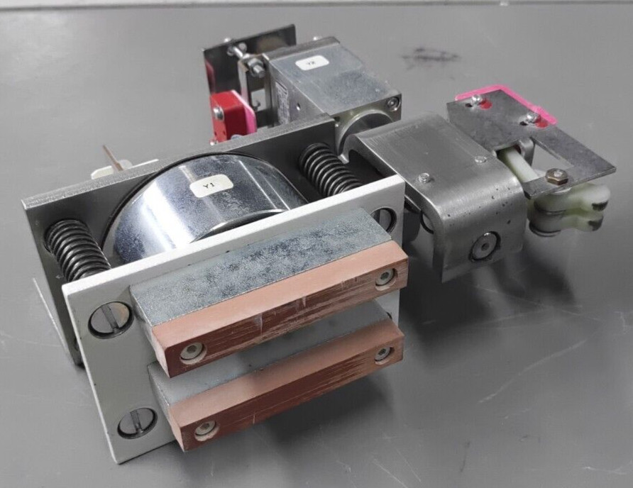 Siemens Axiom Aristos Brake Stop Assembly - 3070757