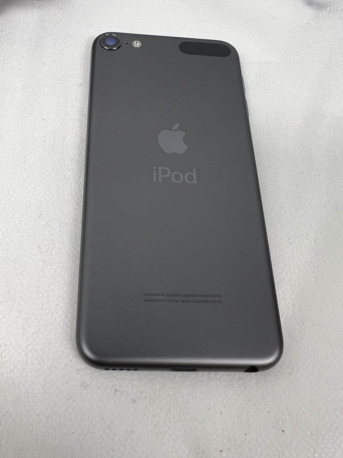 Linea Pro PSLP5-LP5PC 5 Bay Charger W/ 5 iPod Touch 5th/ 6th/ 7t