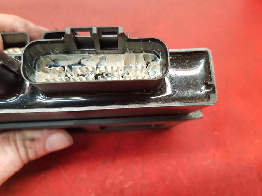 KAWASAKI NINJA 400 LOCKSET 2019
