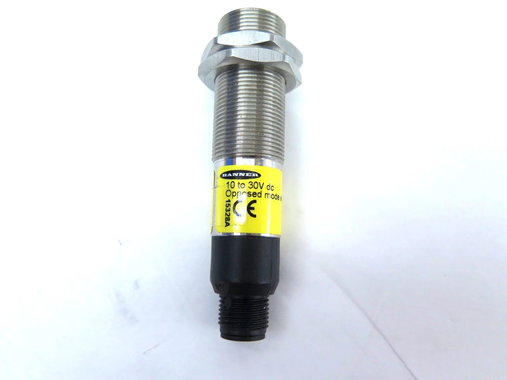 Banner M186EQ Photoelectric Emitter