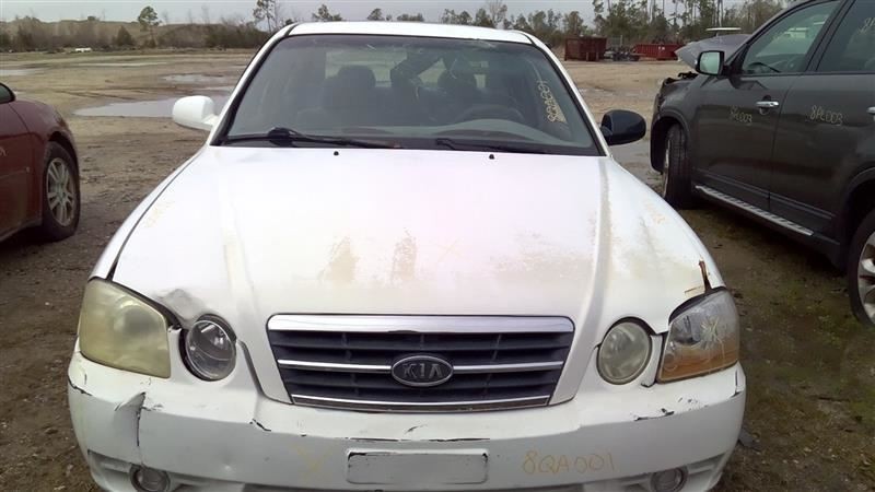 OPTIMAKIA 2006 High Mounted Stop Light 1044888241